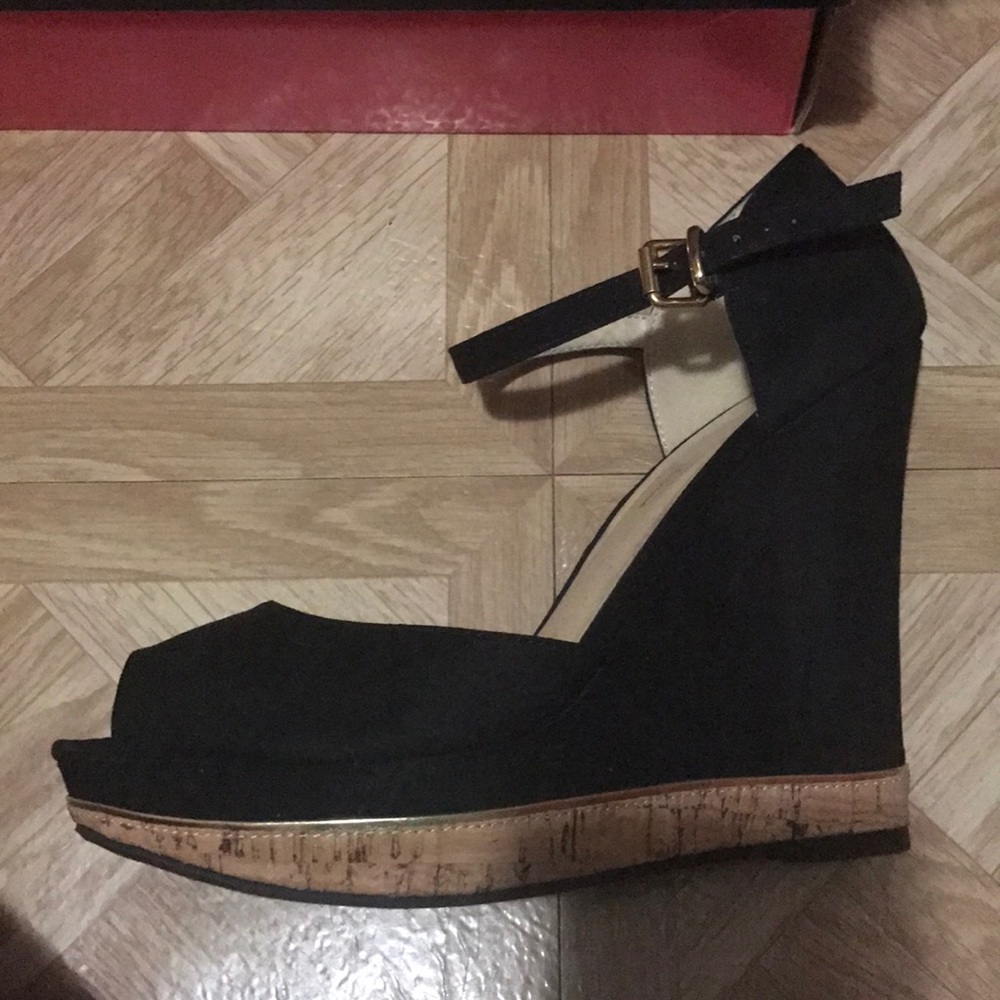 Wedges